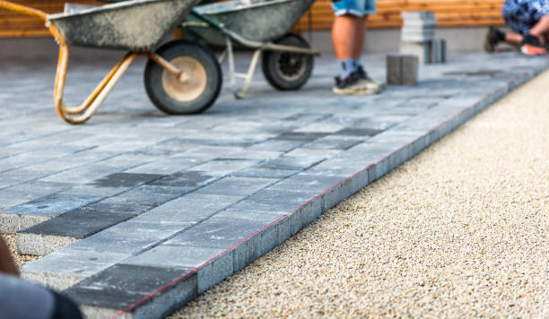 Best Driveway Drainage Solutions  in Hickory Creek, TX